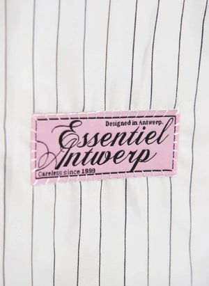 Essentiel Antwerp - Kacao Hemd | Weiß