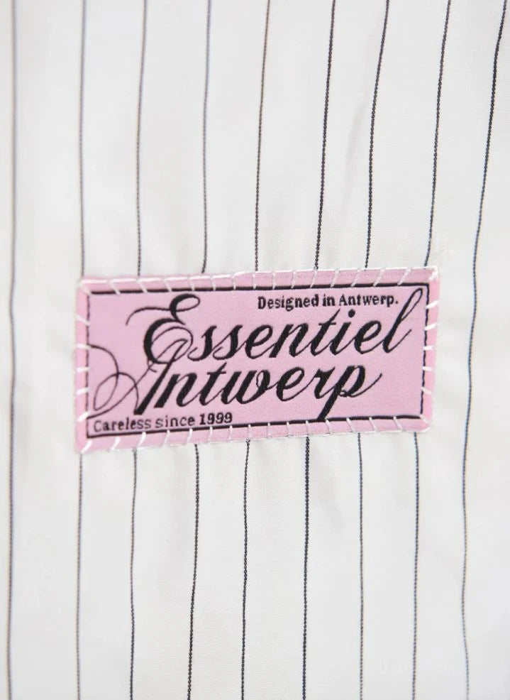 Essentiel Antwerp - Kacao Hemd | Weiß