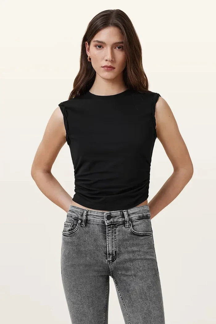 AllSaints WEST Üst