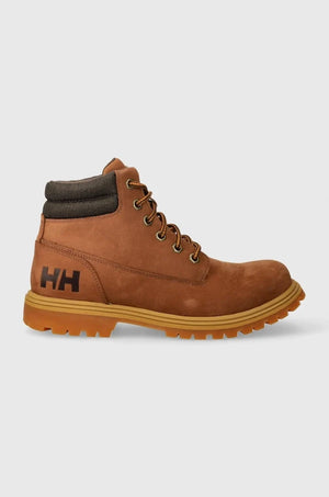 Helly Hansen Deri Postal Botları