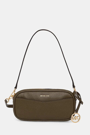 MICHAEL Michael Kors kadın deri crossbody çanta May