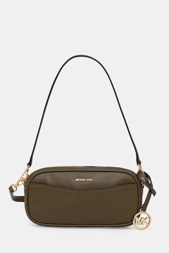 MICHAEL Michael Kors kadın deri crossbody çanta May