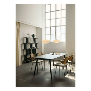 & Tradition - Library Archivo JH45, Jaime Hayon | Siyah
