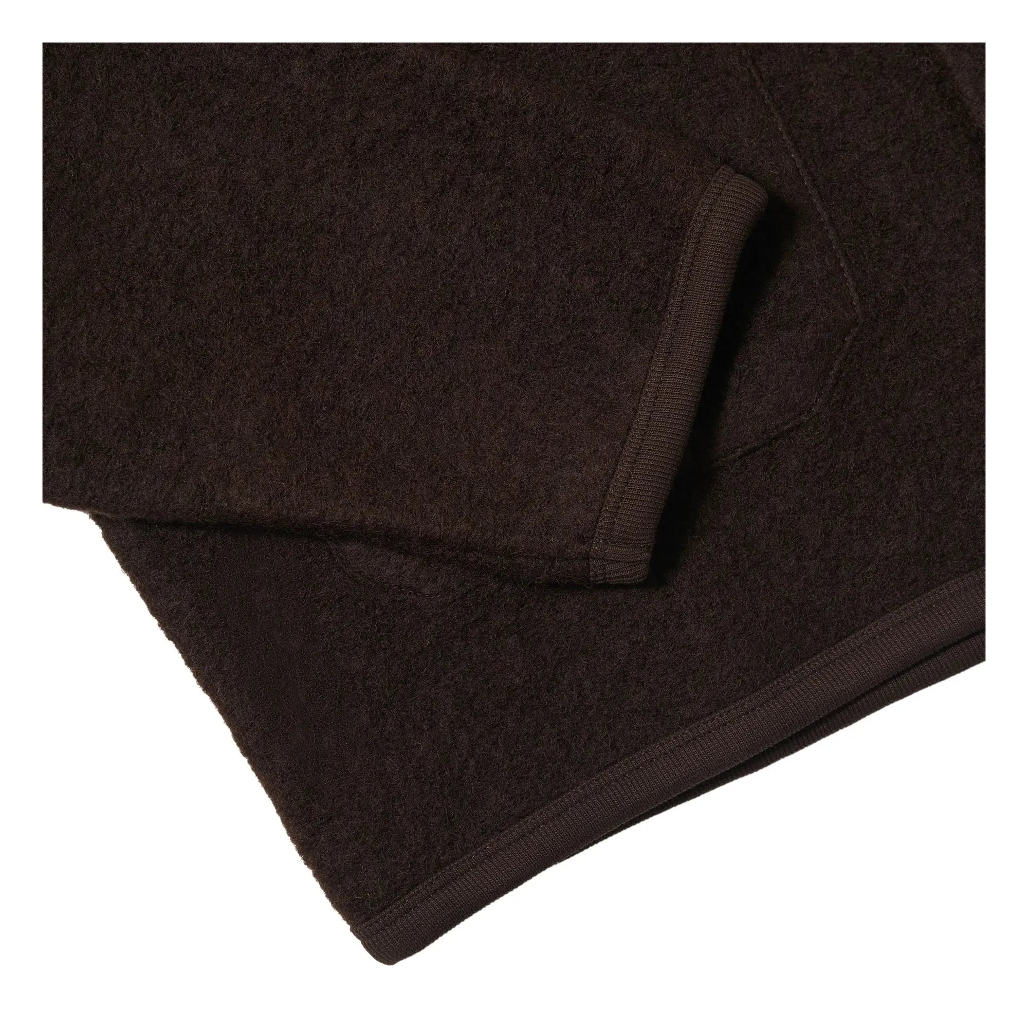Universal Works - Strickjacke | Braun