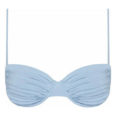 Belamer - Olivia Swimsuit Top | Light blue