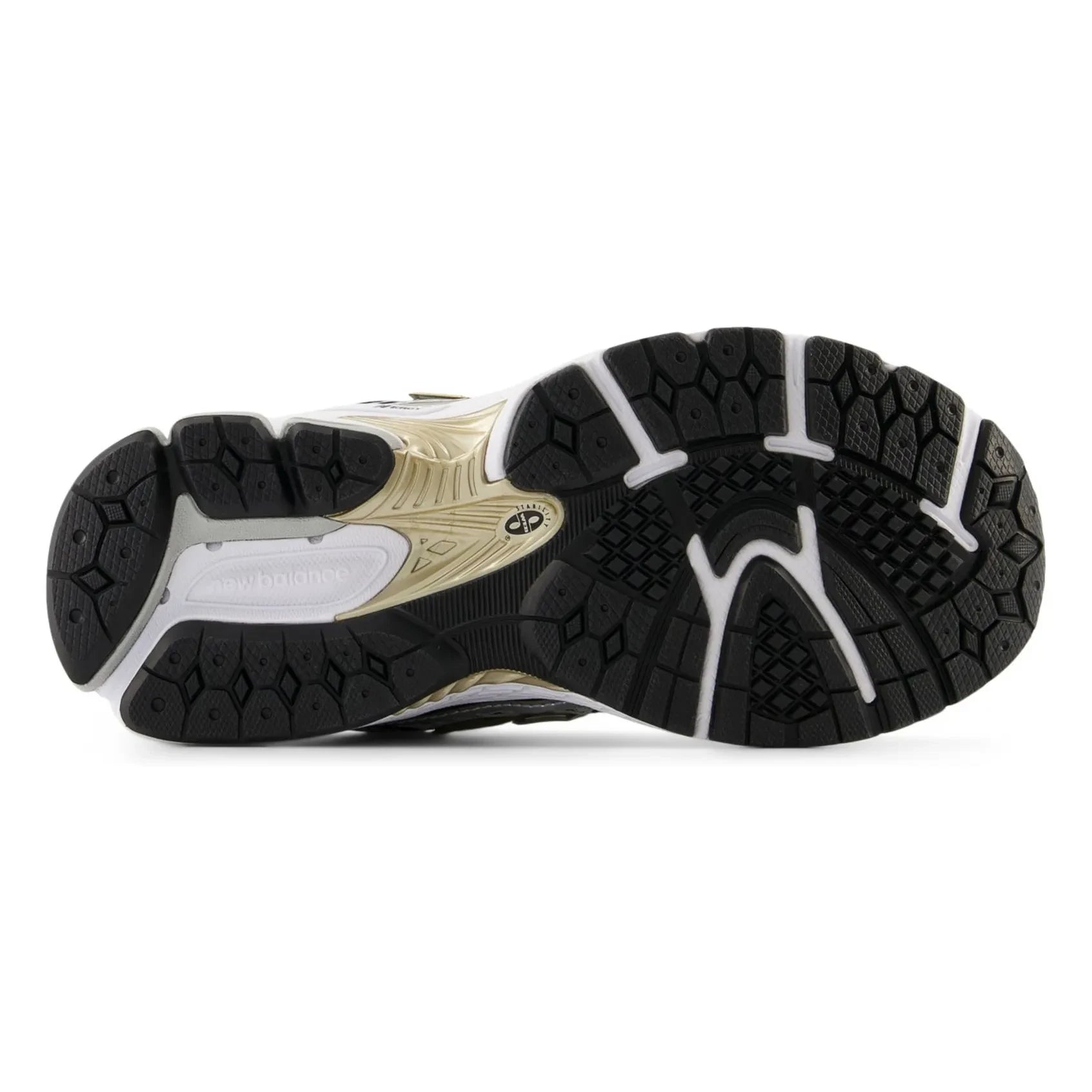 New Balance - Lace-Up Sports Shoes 1906 | Gold
