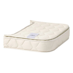 Oliver Furniture - Ahşap Mini+ Yatak için Yatak Uzatıcı