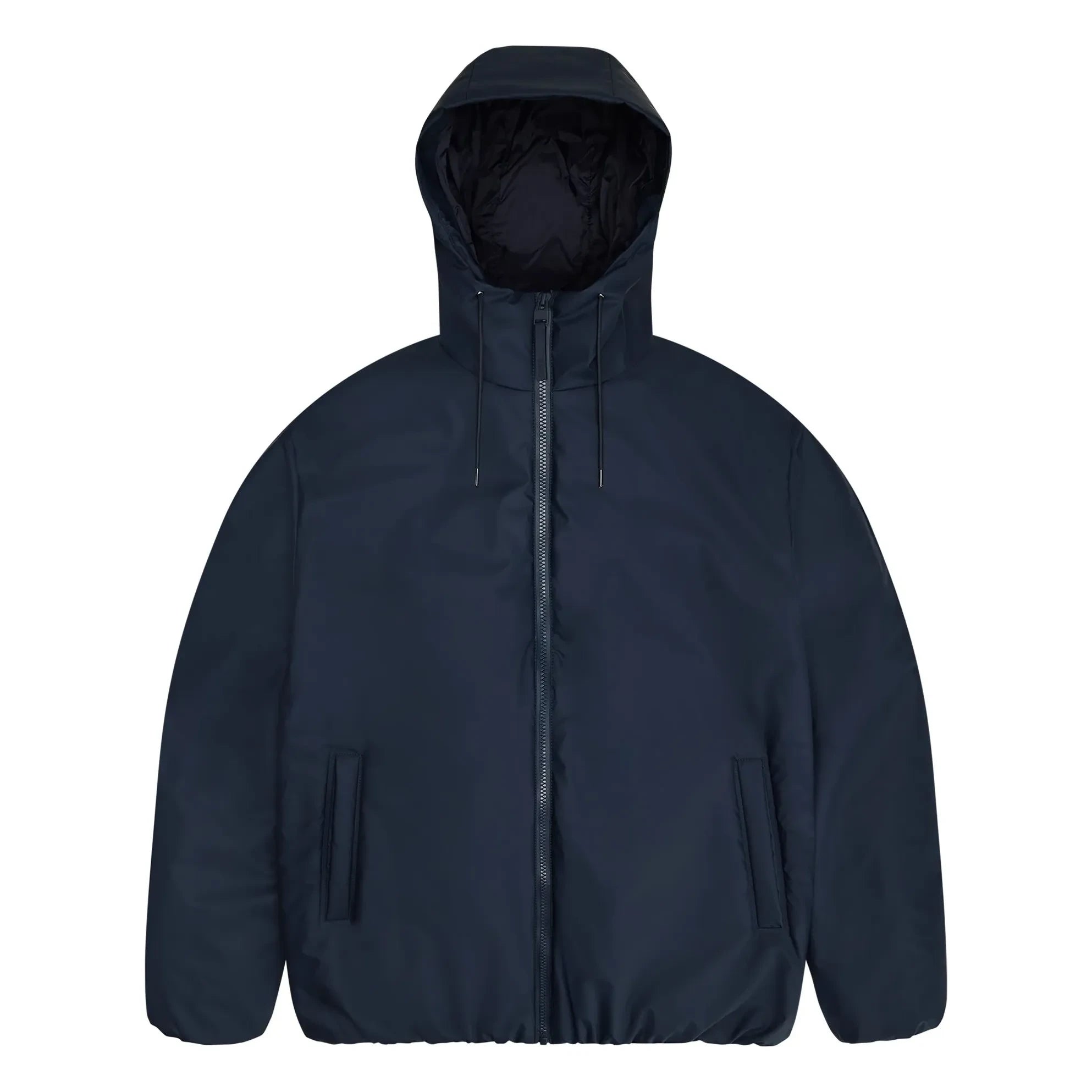 Rains - Unisex yağmurluk Lohja | Lacivert