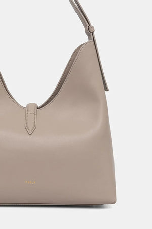 Furla Kadın Deri Alışveriş Çantası Goccia M