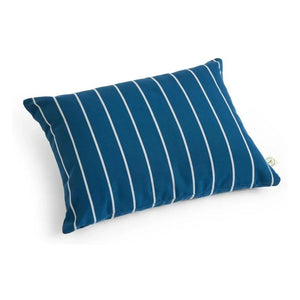 Hay - Outdoor Market Kissen, Jasper Morrison | Blau