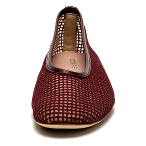 Odare - Nora Ballerinas | Schwarz