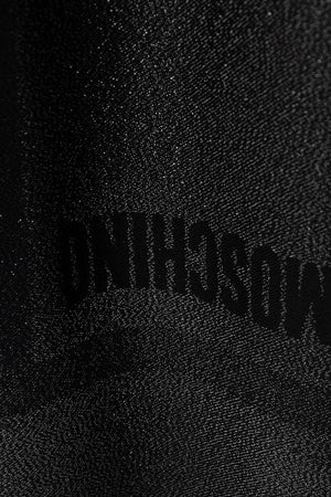 Moschino yünlü şal