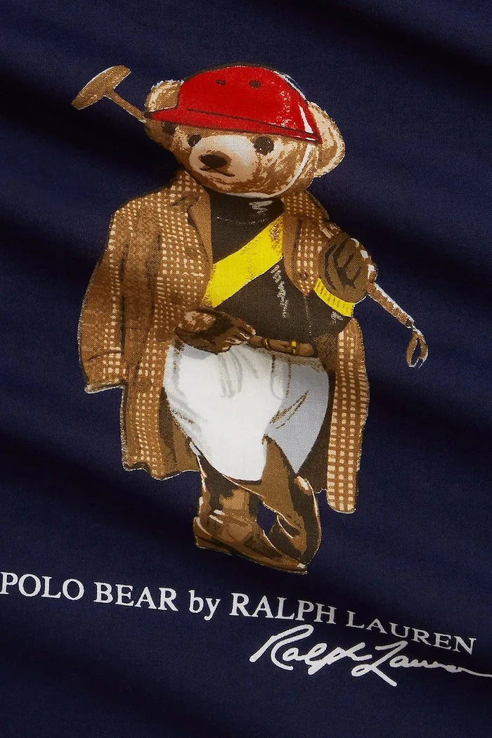 Polo Ralph Lauren erkek pamuklu şal