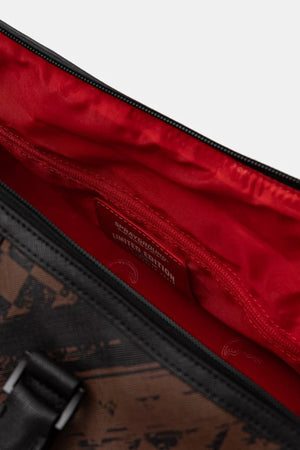 Sprayground seyahat çantası