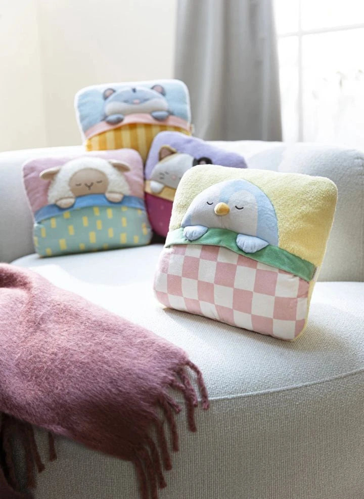 Nici - Waddle Kissen | Rosa