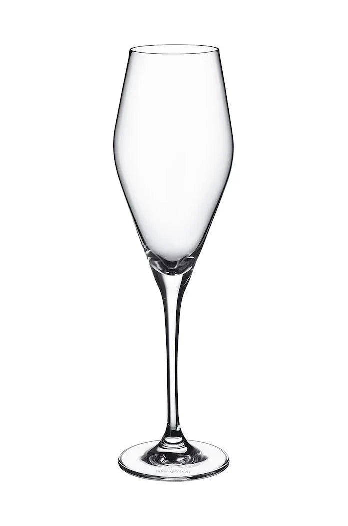 Villeroy & Boch La Divina Şampanya Kadehi Seti (4 Parça)