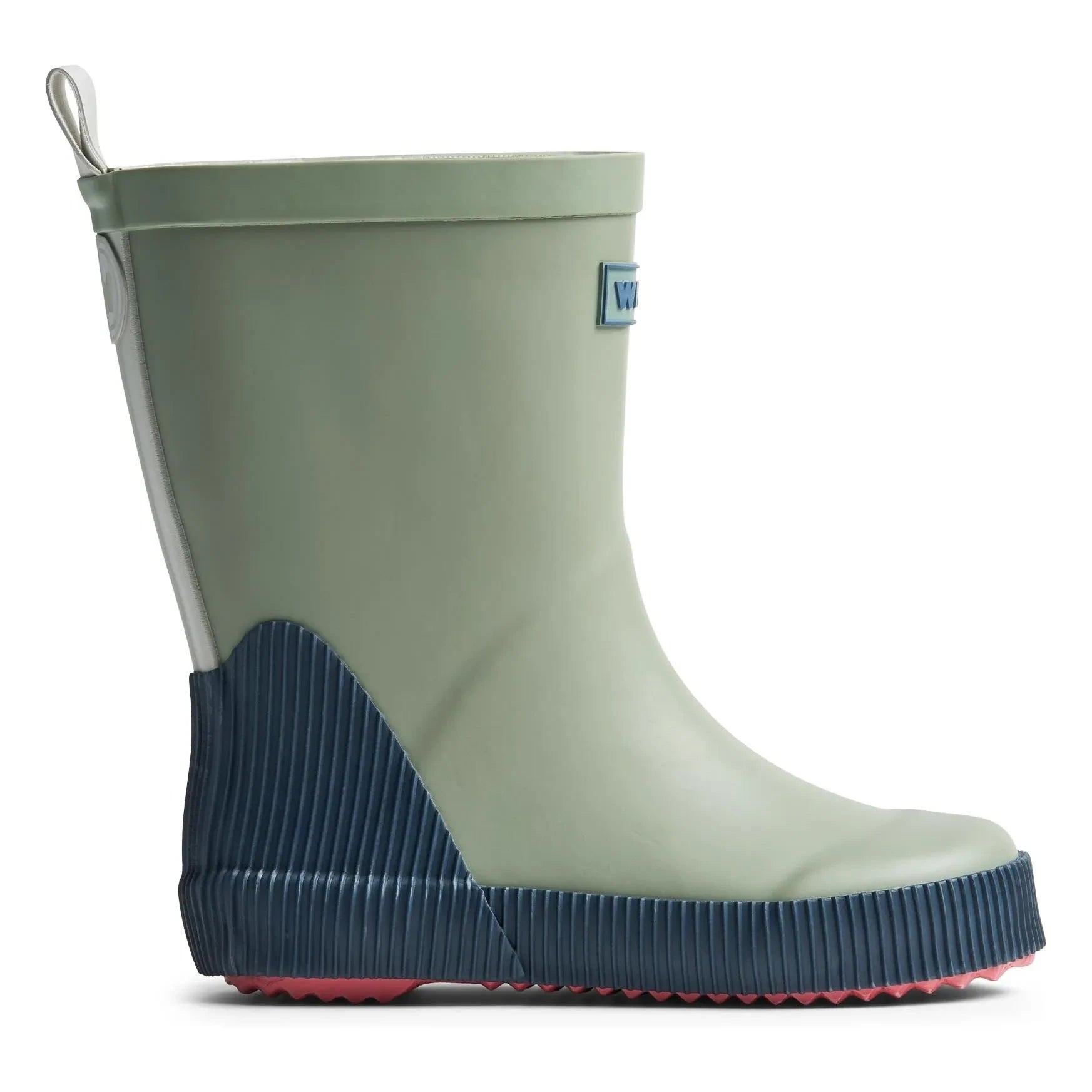 Wheat - Welly Yağmur Çizmeleri | Açık Yeşil