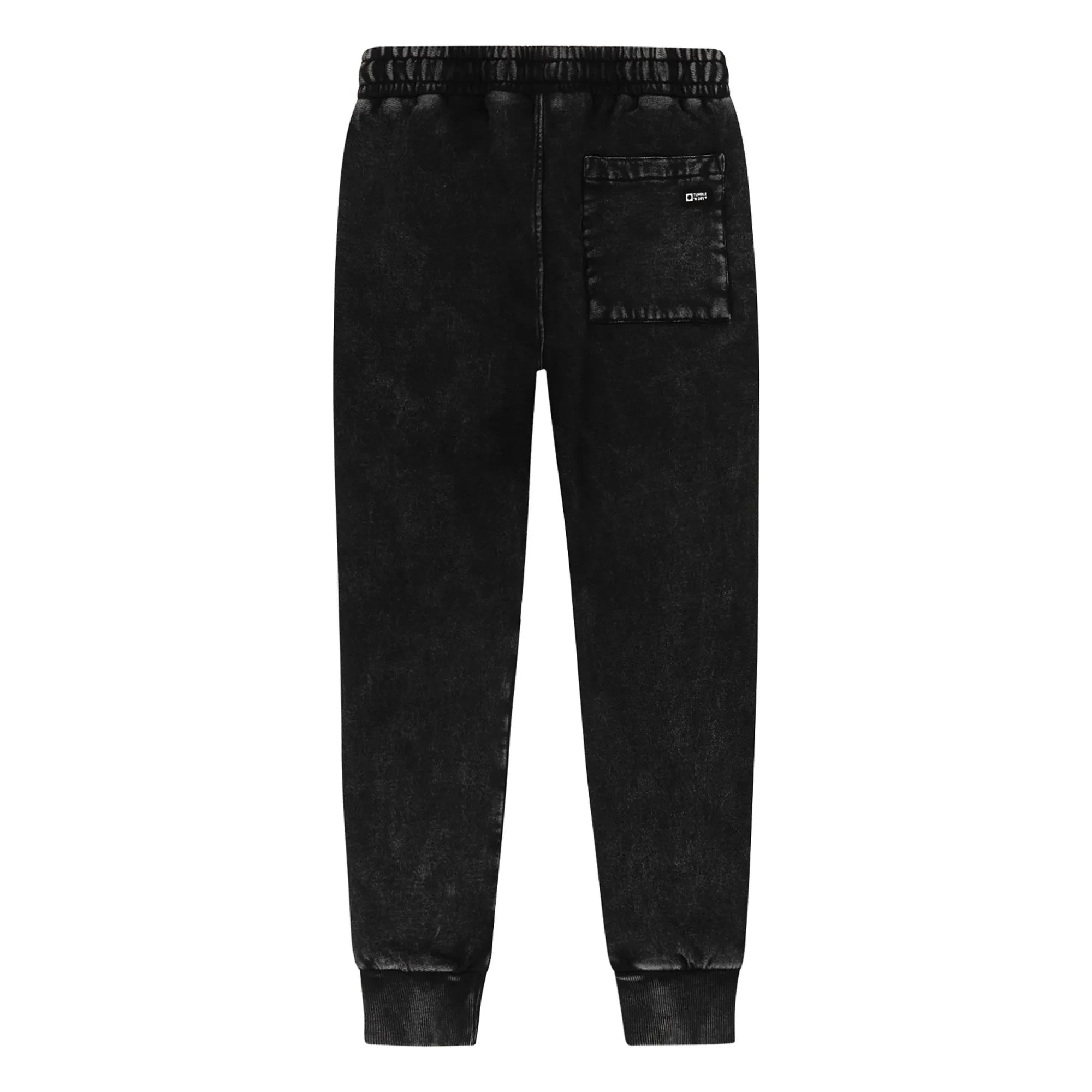 Tumble N'Dry – Jogger Morris | Schwarz
