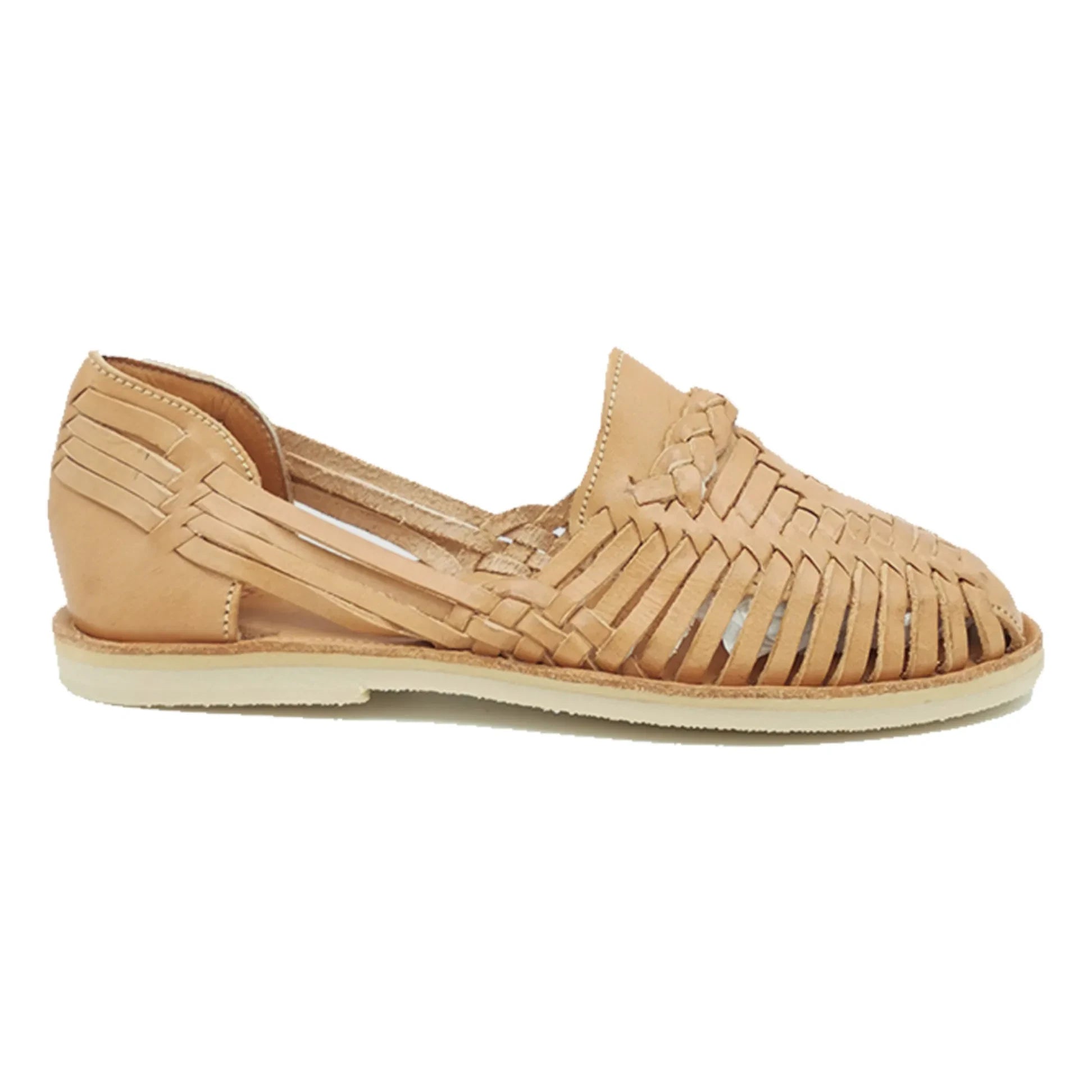 Mapache - Alegre Sandale | Camel