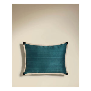 Maison Sarah Lavoine - Séquence Reversible Pillow | Sarah Blue