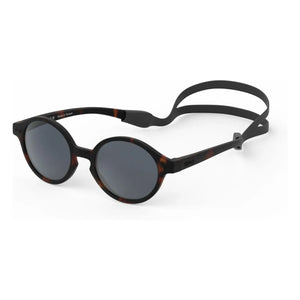 IZIPIZI - #D Baby Sonnenbrille Tortoise | Braun