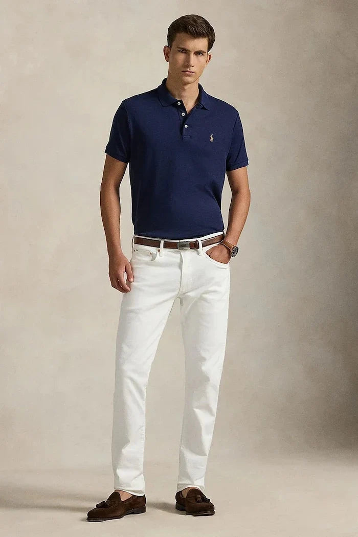 Polo Ralph Lauren - Yakalı Tişört