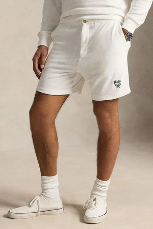 Polo Ralph Lauren Herren Baumwollshorts