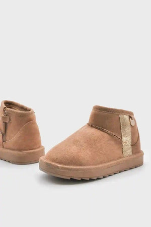 Mayoral Çocuk Kışlık Ayakkabılar