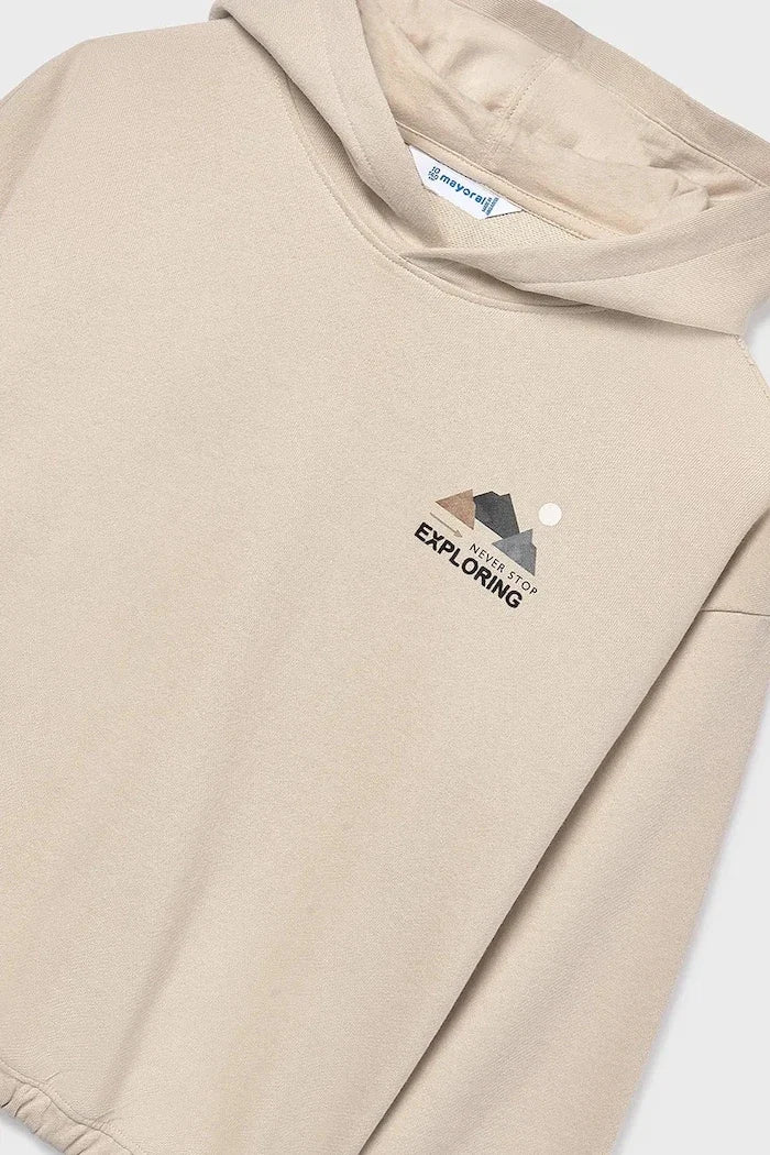 Mayoral Çocuk Sweatshirt