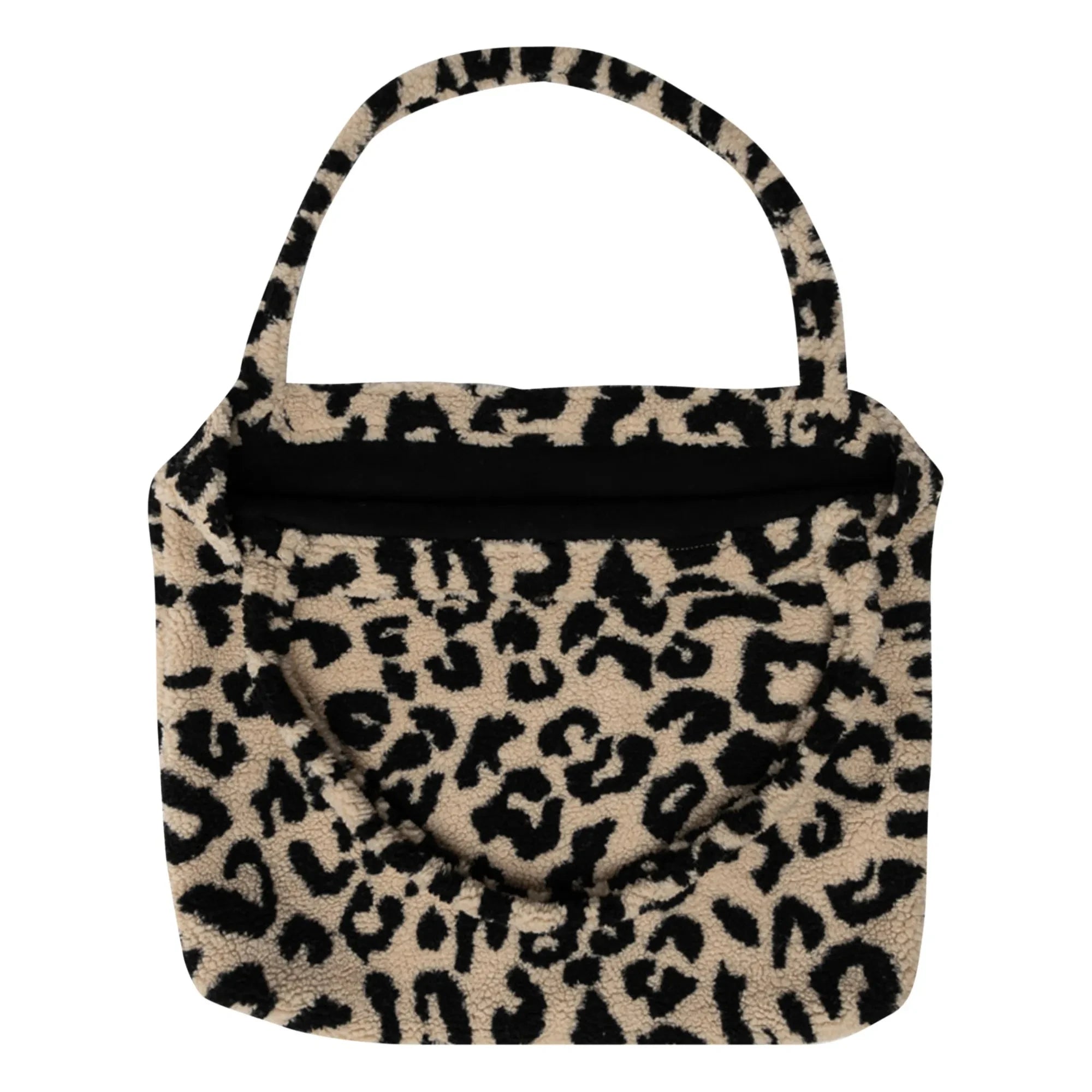 Studio Noos - Mum Çantası | Leopard