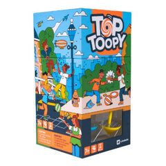 Laboludic - Top Toopy Kreisel-Set