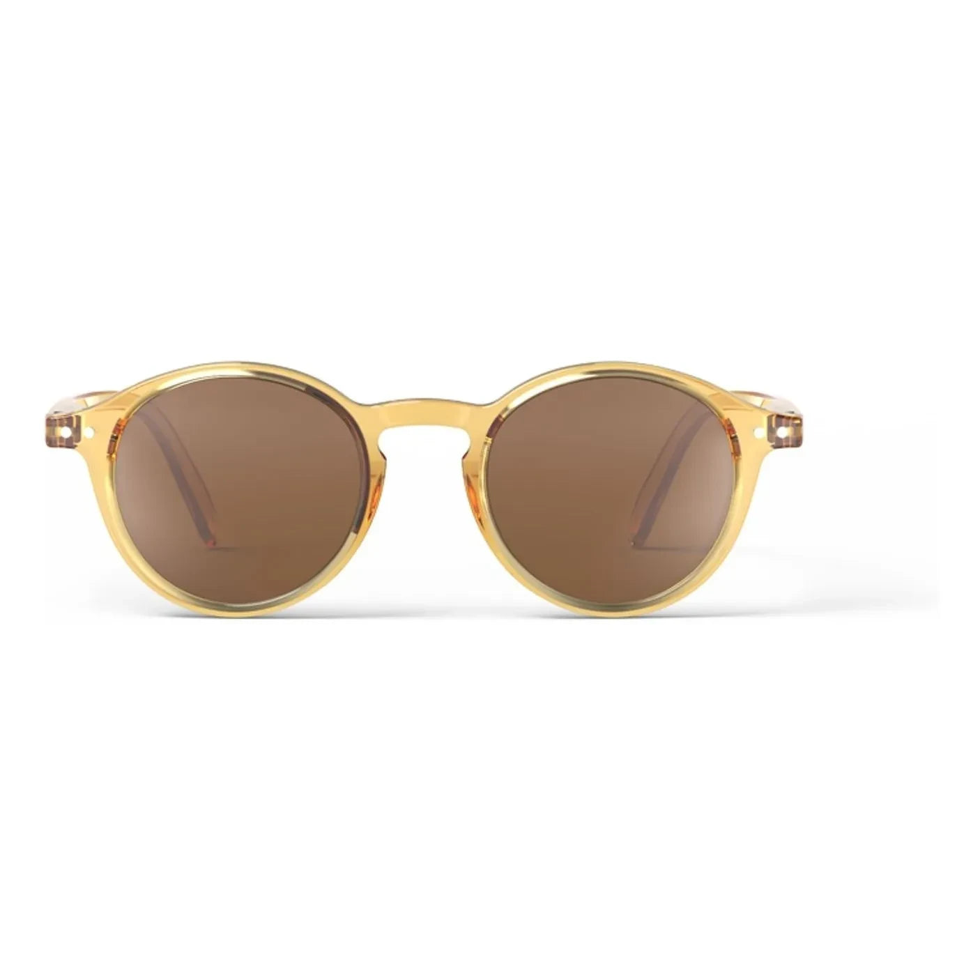 IZIPIZI - Sunglasses #D Junior | Altın