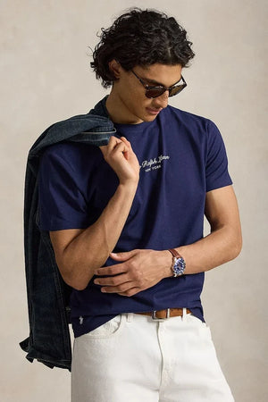 Polo Ralph Lauren Erkek Pamuk Tişört