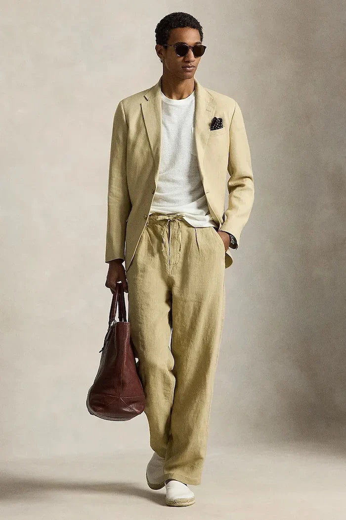Polo Ralph Lauren erkek keten pantolon