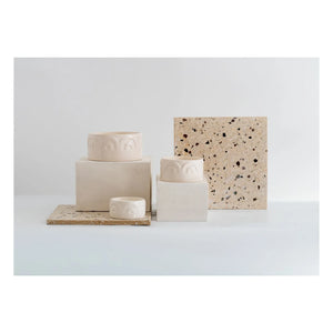 Side Candle - BAB Candle, Fanny Lopez - Oryantal