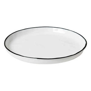 Broste Copenhagen - Salt Porzellanteller