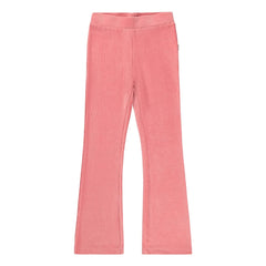 Molo - Alexisa Kadife Jogger | Pudra pembesi