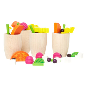 Erzi - Fresh Lemonade Set - 32 Parça