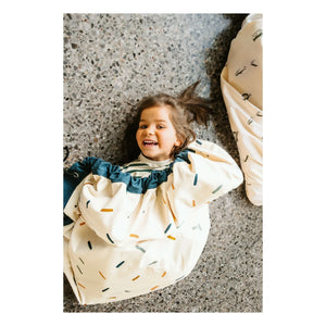 Play and Go - Noomad Bag / Oyun Matı - Konfeti