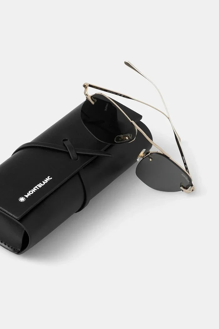 Montblanc Güneş Gözlüğü
