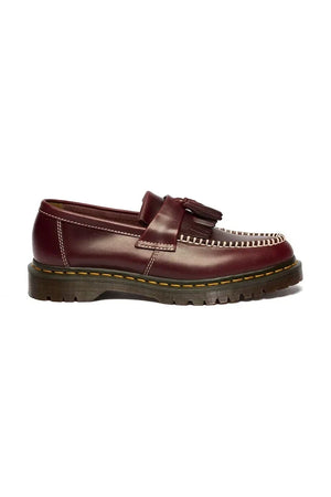Dr. Martens Deri Adrian Ben Püsküllü Loafer