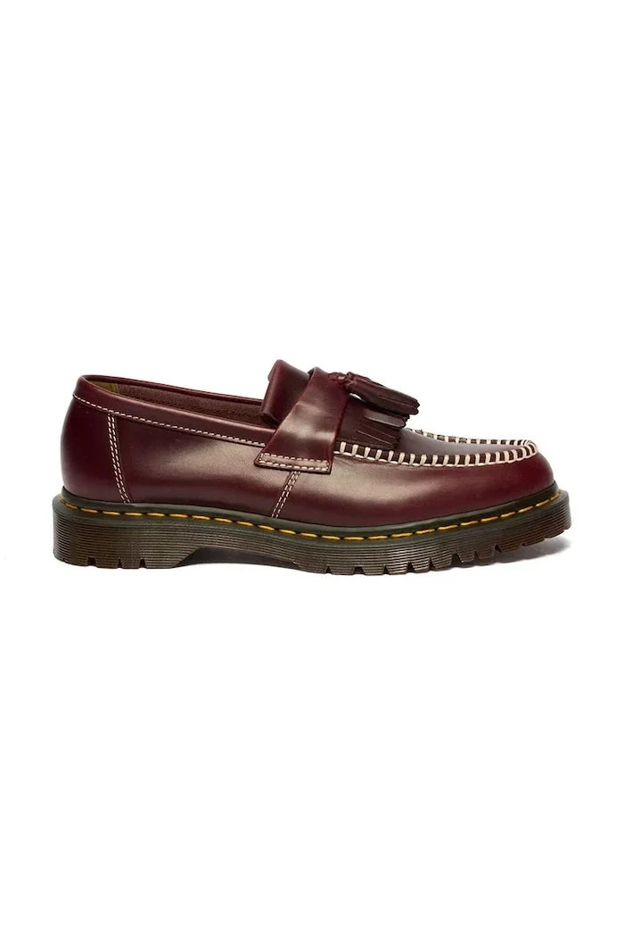 Dr. Martens Deri Adrian Ben Püsküllü Loafer