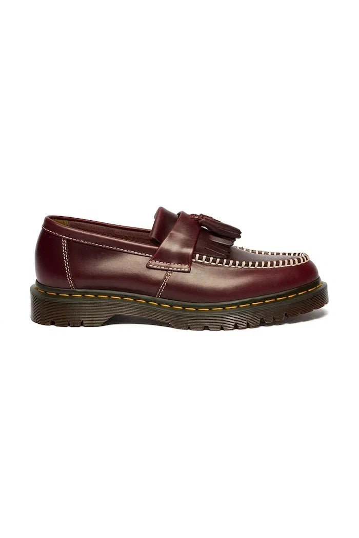 Dr. Martens Deri Adrian Ben Püsküllü Loafer
