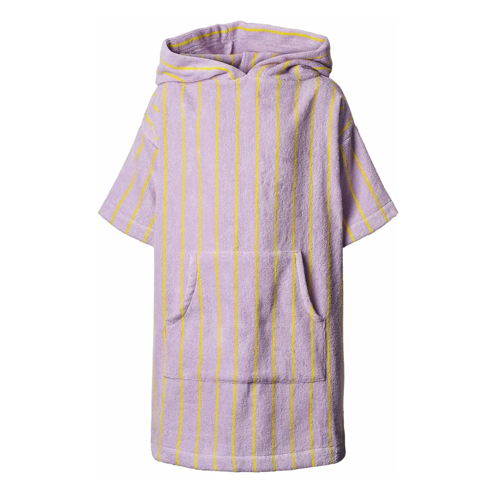 Bongusta - Naram Poncho | Lilak