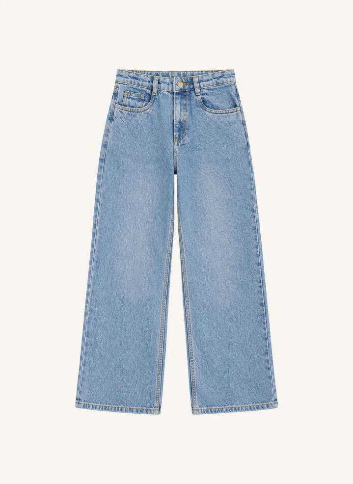 Hundred Pieces - Jean Pony | Açık Kot