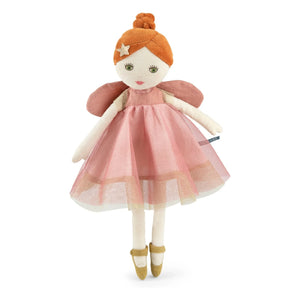 Moulin Roty - Vivian Fairy | Pembe