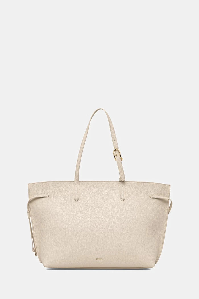 Furla kadın deri alışveriş çantası