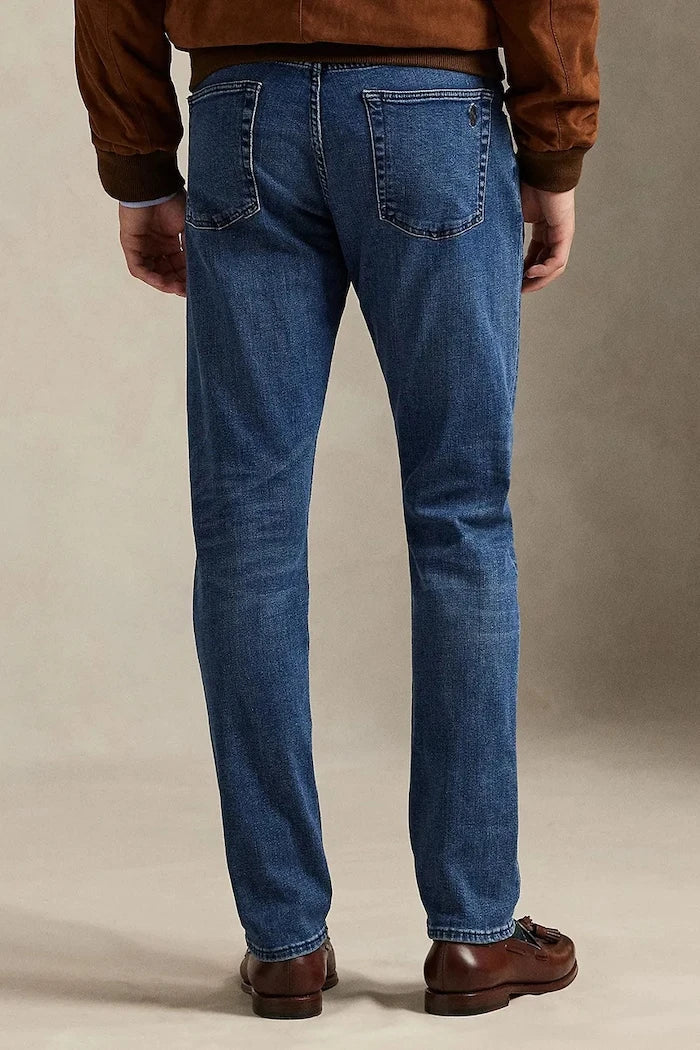 Polo Ralph Lauren Kot Pantolon
