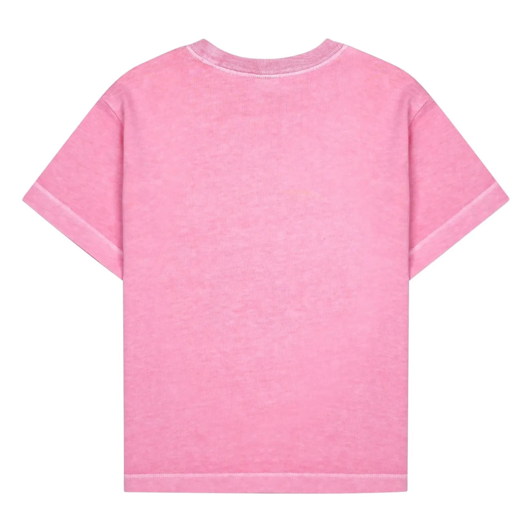 Jelly Mallow - Telefon T-Shirt | Pink