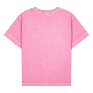 Jelly Mallow - Telefon T-Shirt | Pink